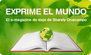 Exprime el Mundo